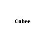 cubee logosu