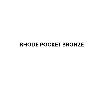 rhode pocket bronze logosu