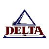 delta since 1998 logosu