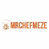 mrchefmeze logosu