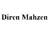 diren mahzen logosu