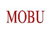 mobu logosu