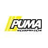 puma kompresör logosu
