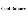 cool balance logosu