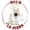 nıco la pızza logosu