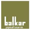 balkar yapısal tasarım logosu