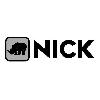 nick logosu