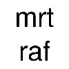 mrt raf logosu