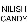 nılısh candy logosu