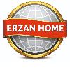 erzan home logosu
