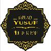 tablacı yusuf pide & kebap logosu