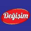 değişim logosu