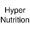 hyper nutrition logosu