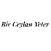 bir ceylan yeter logosu