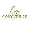lxp concierge logosu