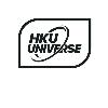 hku universe logosu