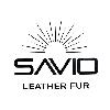 savio leather fur logosu
