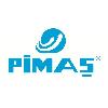 pimaş logosu