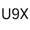 u9x logosu