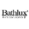 bathlux bathroom experts logosu