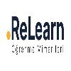 relearn öğrenme mimarileri logosu