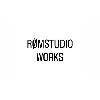 römstudio works logosu