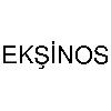 ekşinos logosu
