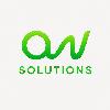 ow solutions logosu