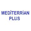 mediterrian plus logosu