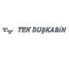 tek duşkabin logosu