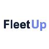 fleetup logosu