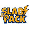 slab & pack logosu