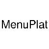 menuplat logosu