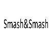 smash&smash logosu