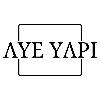 aye yapı logosu