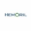 hemoril logosu