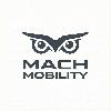 mach mobility logosu