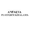 antalya platform kiralama logosu
