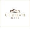 uluhan otel logosu