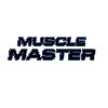 muscle master logosu