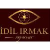 idil ırmak eyewear logosu