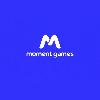 moment games logosu