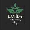 lavida coffee company logosu