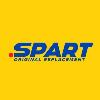 spart original replacement logosu