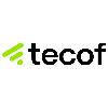 tecof logosu