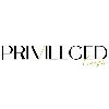 privileged crafts logosu
