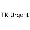 tk urgent logosu