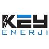 key enerji logosu