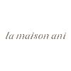 la maison ani logosu