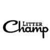 litter champ logosu